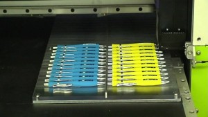 Complete range UV printing solution 