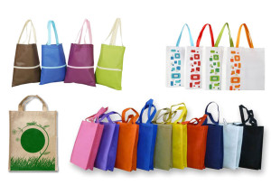 wide range of non woven bag collections in uae