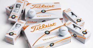 superior-fitleist branded golf balls in uae