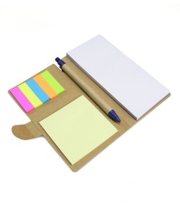 recycled-Eco-friendly-Note-Pad-printing-in-uae