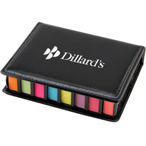 wholesale-stickynotepad-with-hard-case-bnding