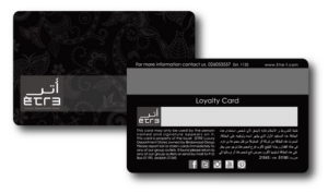 Transparent-loyalty-card-luxury-plastic-loyalty-cards-point-rewards-cards