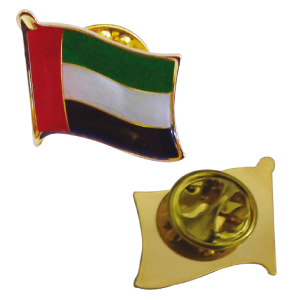 UAE-National-Day-Badge-flag-printing-epoxy-coating-metal-badge