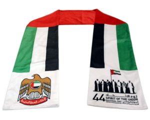 national-day-somoa-velvet-scarf-with-logo-die-sublimation-on-satin-cloth-in-sharjah-dubai-uae