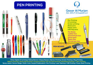 pen-printing